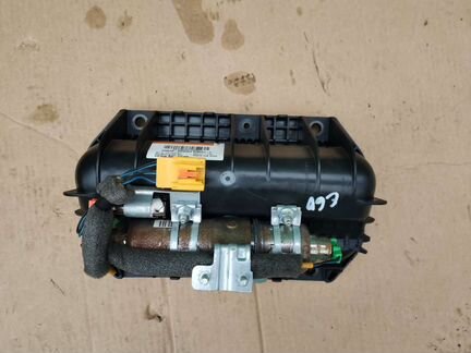 Подушка безопасности пассажира Вольво С60 Volvo S6