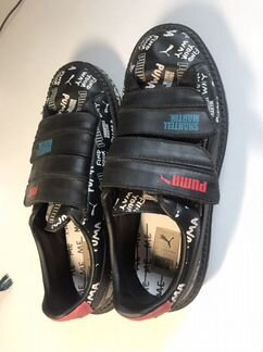 Стильные Кроссовки Puma