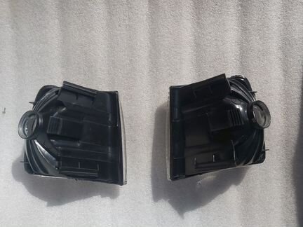 Поворотники фольксваген пассат б3