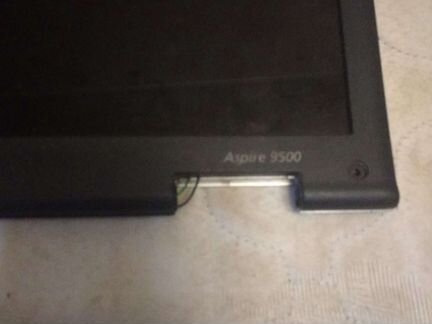 Матрица от ноутбука Acer Aspire 9500
