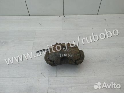 Суппорт передний правый 1K0615124E VW Passat (B6)