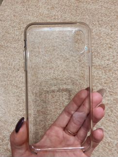 Чехлы на iPhone 10хs, 10r