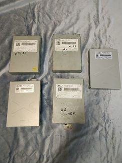 Блок камеры Audi A5, A4, Q7, Q8