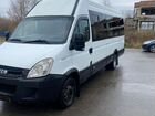 Iveco Daily 3.0 МТ, 2010, 750 000 км