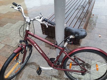 Горный (MTB) велосипед trek Shift 2