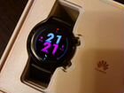 Huawei smart watch gt 2