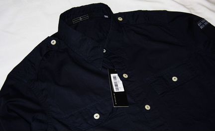 Stone Island Рубашка