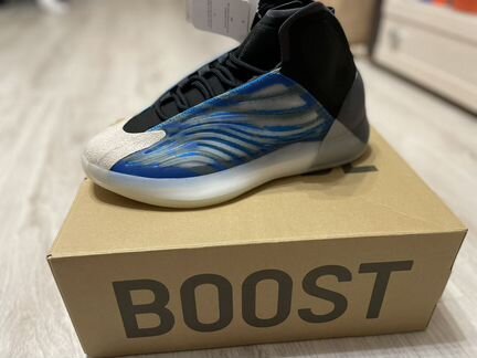 Кроссовки Yeezy bsktbl