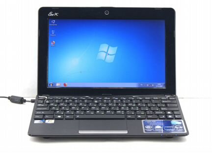 Нетбук Asus 1011CX