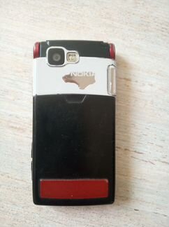 Nokial N76