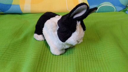 Кролик, my furreal friends, Newborn Bunny