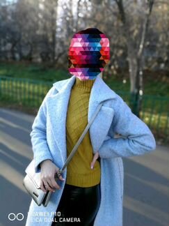 Пальто
