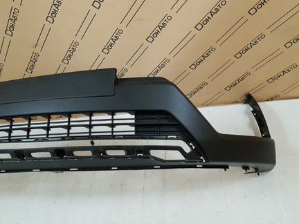 Юбка бампера передняя Hyundai Creta