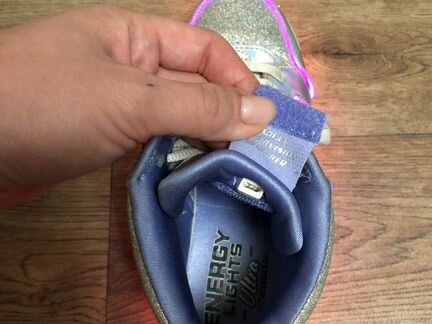 Кеды Skechers оригинал 33,5