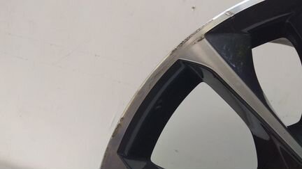 Диск колесный 9J x 19 ET48 449 style BMW X5 F15