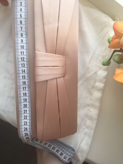 Клатч новый Eleganzza