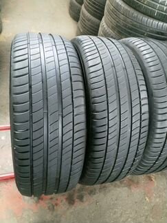 Летние шины 225 50 18 Michelin Primacy3 95V