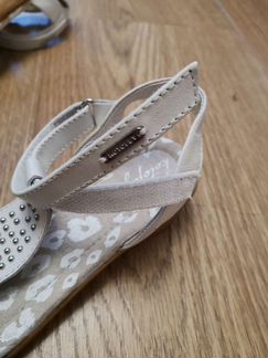 Новые детские босоножки Котофей 32р