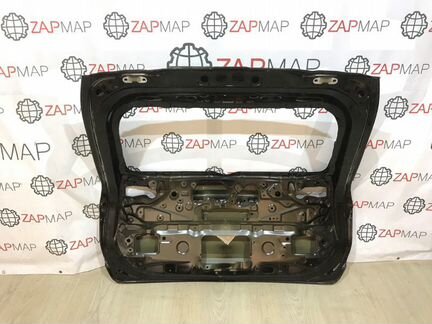 Крышка багажника Toyota Rav 4 XA50 19-Н.в
