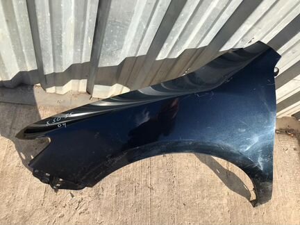 Крыло переднее левое Тойота Камри V50 V55