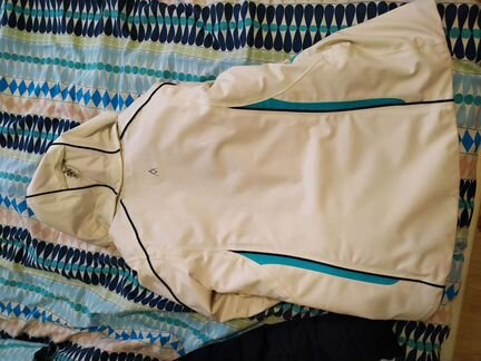 Горнолыжный костюм volki 42