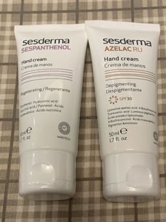 Косметика сесдерма sesderma