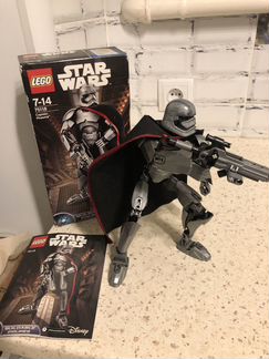 Lego Star Wars 75118