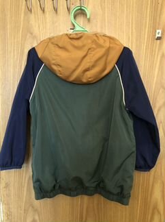 Куртка-ветровка Zara