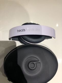 Наушники Beats by Dr.Dre
