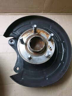 Опель Мокка подшипник задний ступица