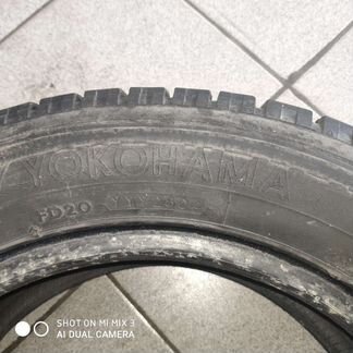 Шины зимние шипованные 205/60r16