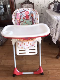 Стул для кормления