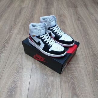 Nike Air Jordan 1 (Найк Аир Джордан 1)