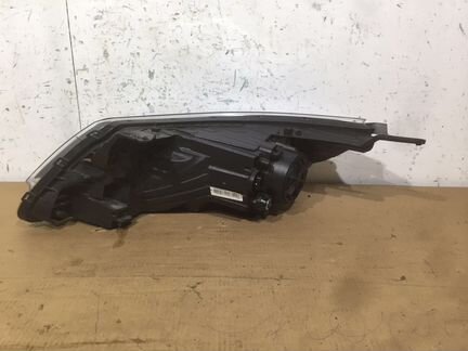 Фара передняя правая Kia Rio 3 2015-2017