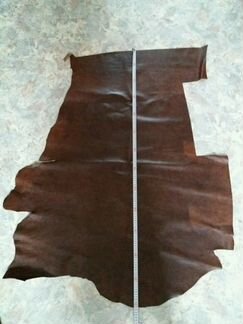 Натуральная кожа