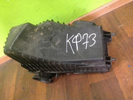 Корпус воздушного фильтра Туарег 1 3,2 бензин