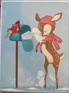 Папки для детских документов