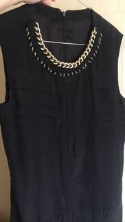 Платье Elisabetta Franchi