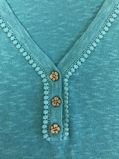 Кофта трикотажная Laura Ashley разм 36 (росс 42)