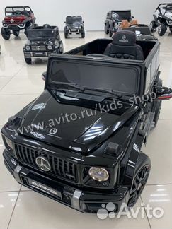 Электромобиль