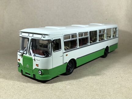 Лиаз 677М Советский автобус