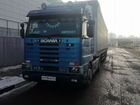 Scania 143M объявление продам