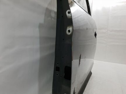 Дверь передняя левая Hyundai Creta