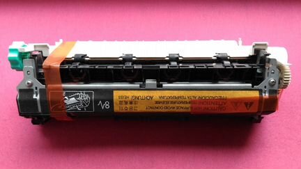 RM1-0014 Печь в сборе HP LJ 4200