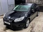 Ford Focus 1.6 МТ, 2012, 180 000 км