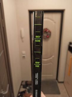Клюшка ccm Ribcor 105 Flex