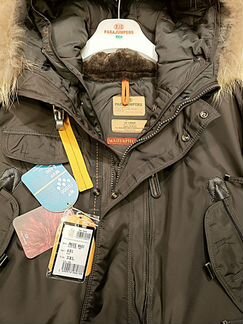 Parajumpers Right hand