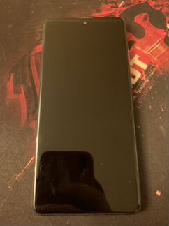 Телефон Sumsung A71