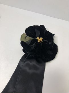 Dolce&Gabbana Брошь Новая Оригинал