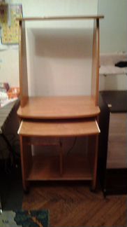 Стол компьютерный